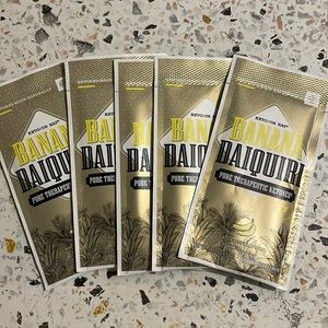 - Pruvit Ketones Banana Daiquiri